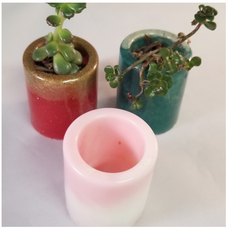 resin-plant-pot