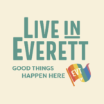 Live In Everett