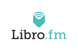 Logo for Libro.fm Audiobooks
