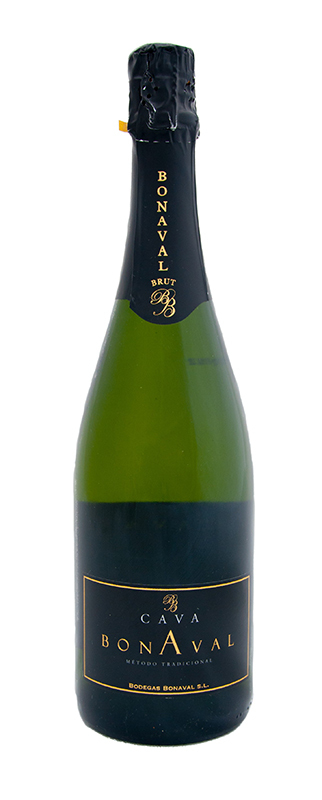 Cava Bonaval Sparkling Wine